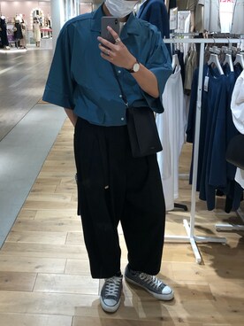 issyさんのコーディネート