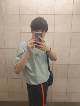 issyさんのコーディネート