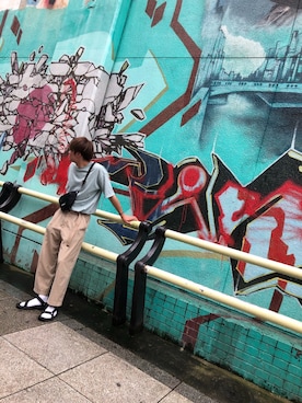 issyさんのコーディネート