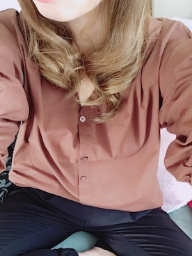 Shi Nabeさんのコーディネート