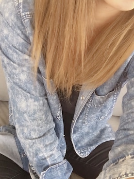 Shi Nabeさんのコーディネート