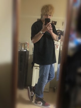 うめうち りょうすけさんのコーディネート