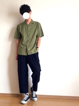 バンビさんのコーディネート