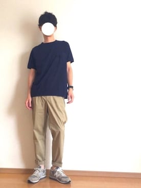 バンビさんのコーディネート