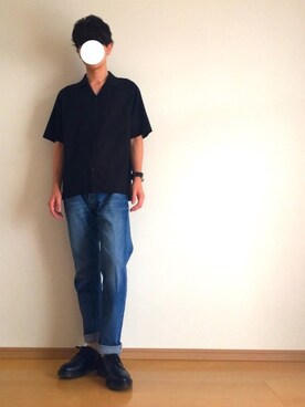 バンビさんのコーディネート