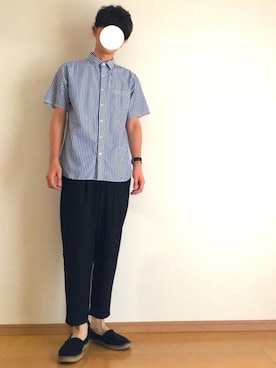 バンビさんのコーディネート