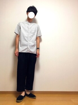 バンビさんのコーディネート