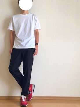 バンビさんのコーディネート