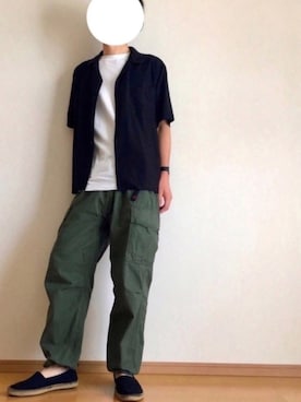 バンビさんのコーディネート