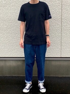 バンビさんのコーディネート