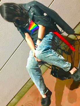 mamirinnさんのコーディネート