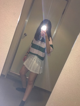 mamirinnさんのコーディネート