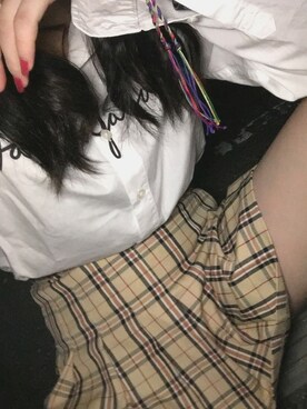 mamirinnさんのコーディネート