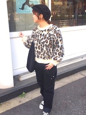 chihiro3さんのコーディネート