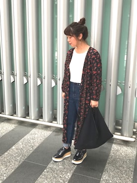 chihiro3さんのコーディネート