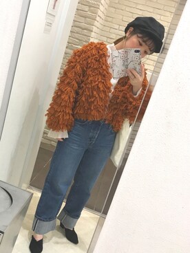 chihiro3さんのコーディネート