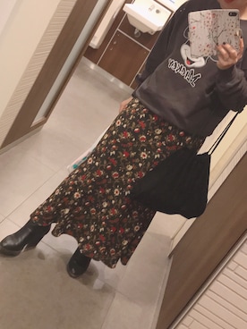 chihiro3さんのコーディネート