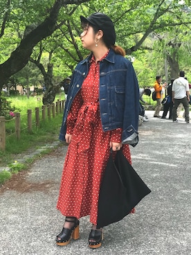 chihiro3さんのコーディネート