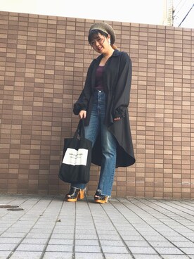 chihiro3さんのコーディネート