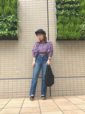 chihiro3さんのコーディネート