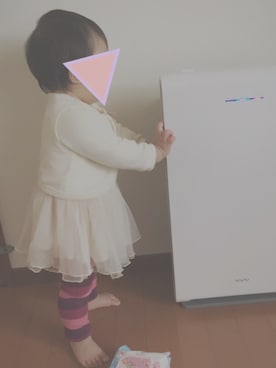 'U'mama!さんのコーディネート