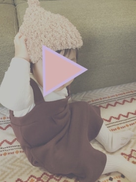 'U'mama!さんのコーディネート