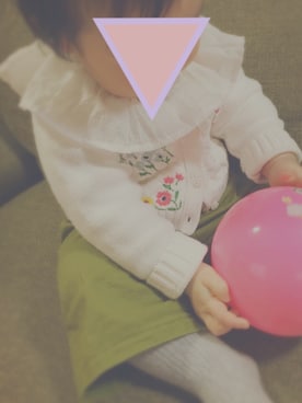 'U'mama!さんのコーディネート