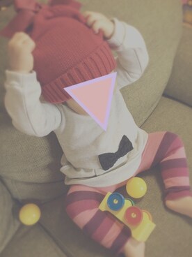 'U'mama!さんのコーディネート