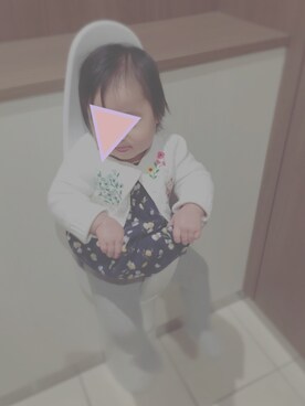 'U'mama!さんのコーディネート