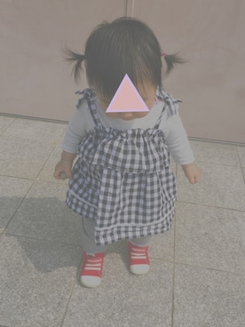 'U'mama!さんのコーディネート