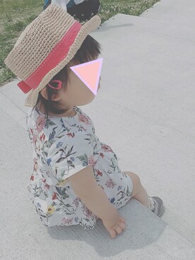 'U'mama!さんのコーディネート