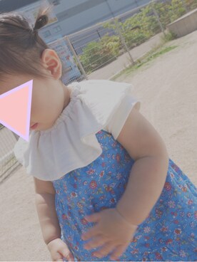 'U'mama!さんのコーディネート