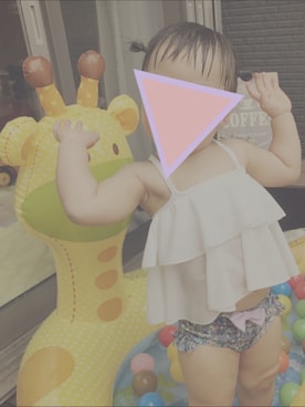 'U'mama!さんのコーディネート