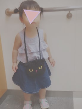 'U'mama!さんのコーディネート