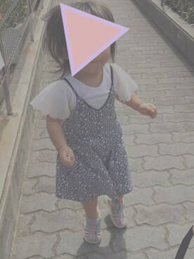 'U'mama!さんのコーディネート