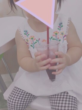 'U'mama!さんのコーディネート