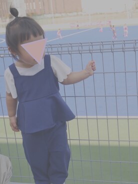 'U'mama!さんのコーディネート