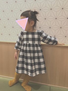 'U'mama!さんのコーディネート