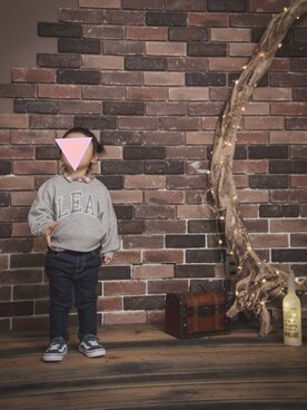 'U'mama!さんのコーディネート