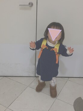 'U'mama!さんのコーディネート