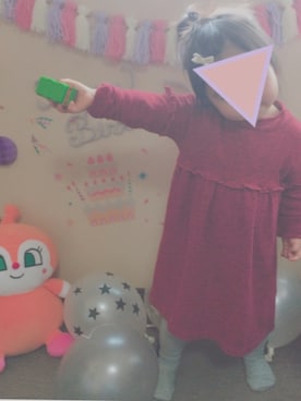 'U'mama!さんのコーディネート