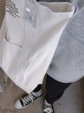 'U'mama!さんのコーディネート