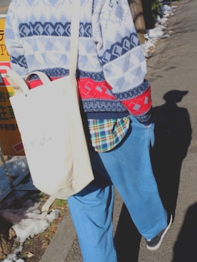 るんさんのコーディネート