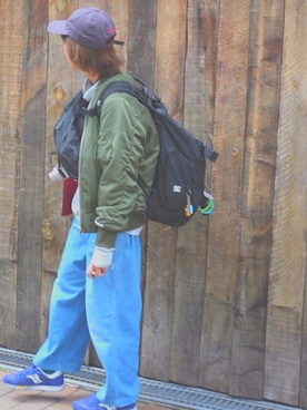 るんさんのコーディネート