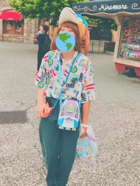 るんさんのコーディネート