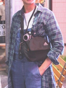 るんさんのコーディネート