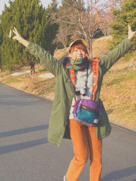 るんさんのコーディネート