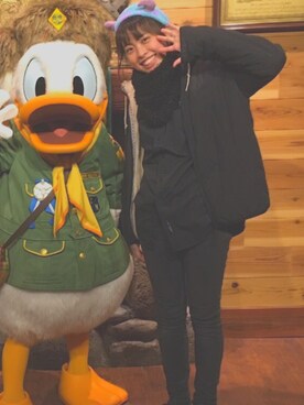 るんさんのコーディネート