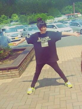 るんさんのコーディネート