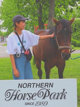 るんさんのコーディネート